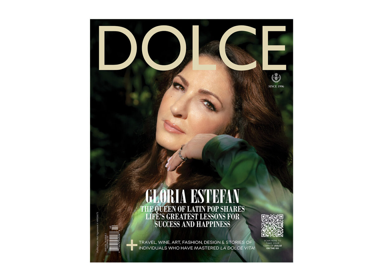 Vol.29, Issue 2 Gloria Estefan – Regular