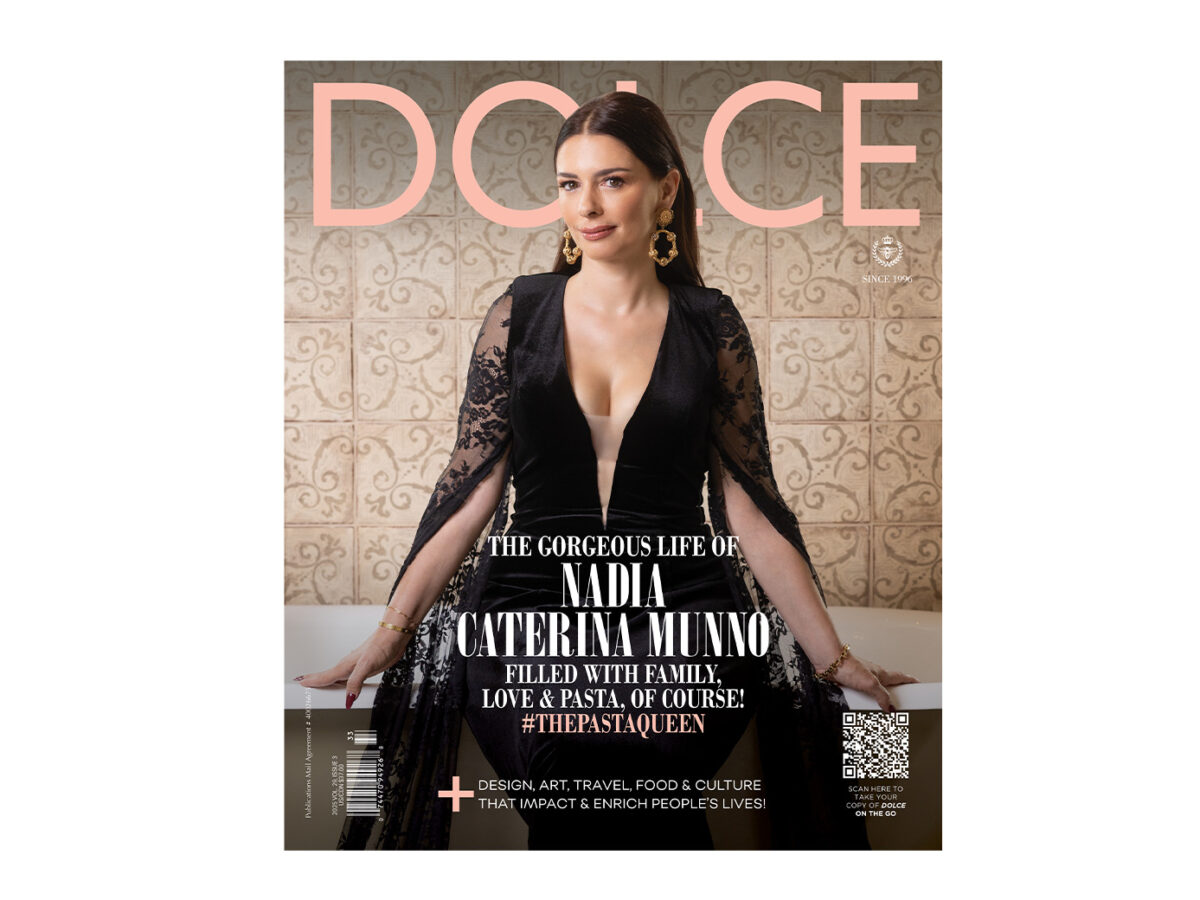 Vol.29, Issue 3 Nadia Caterina Munno – Regular