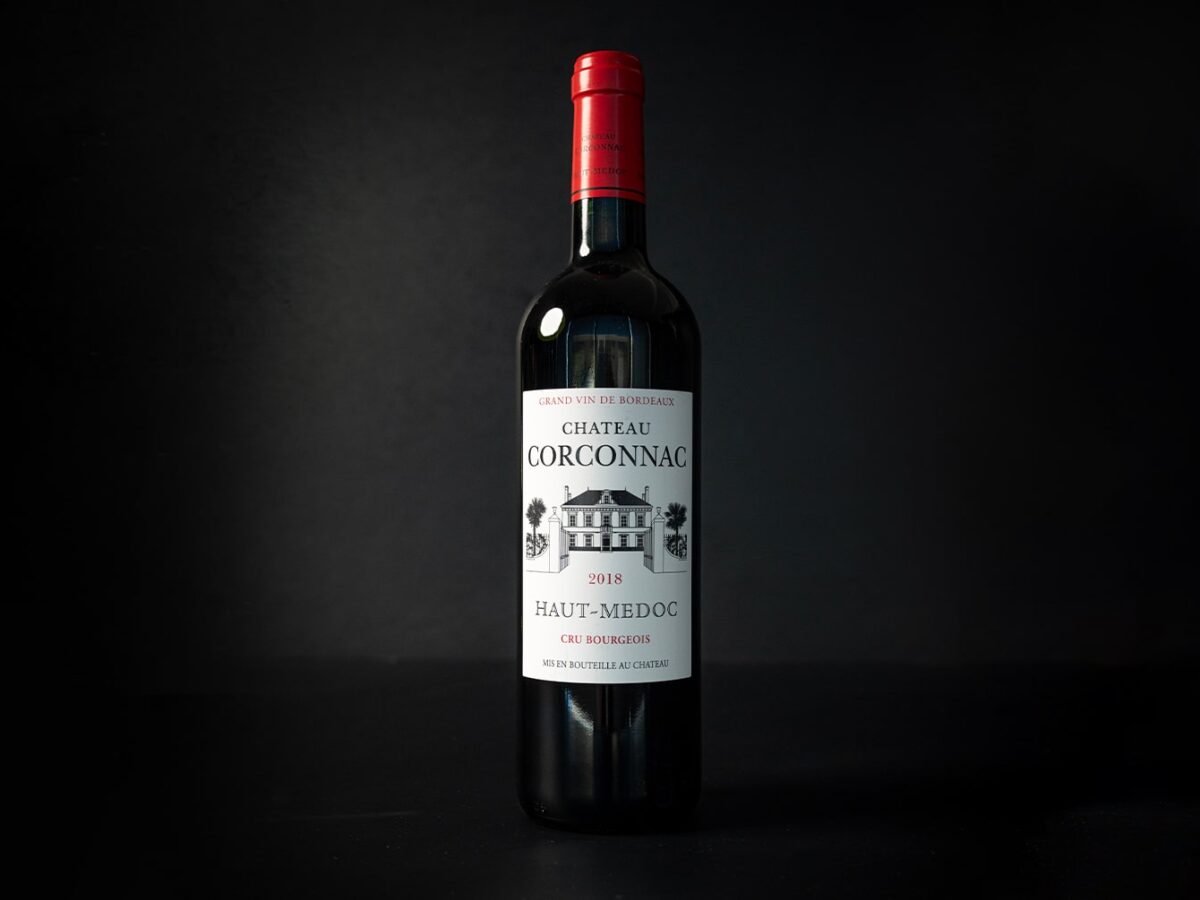 Château Corconnac 2018