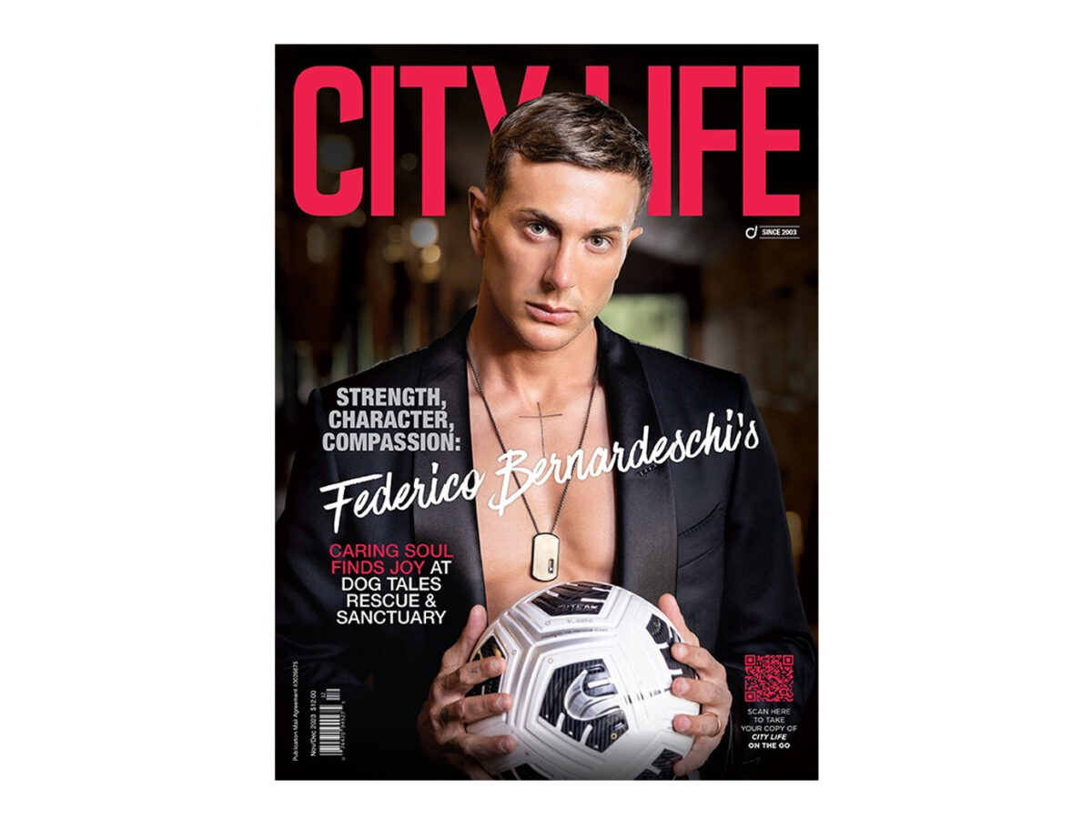 Nov/Dec 2023 Issue