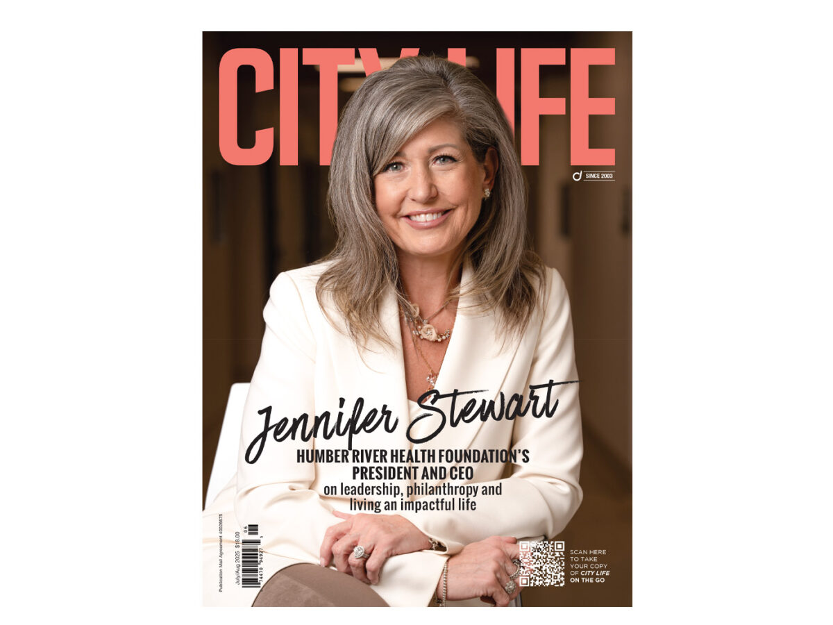 July/August 2025 Issue