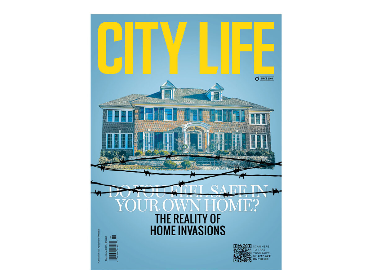 May/June 2025 Issue