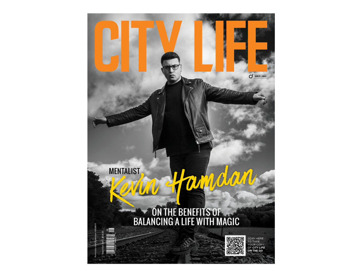 Sept/Oct 2025 Issue