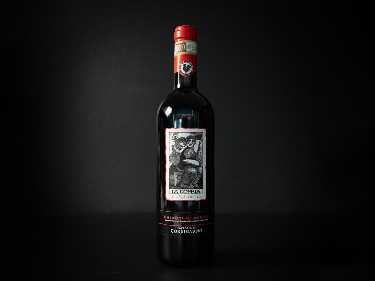 La Coppia Chianti Classico DOCG 2018
